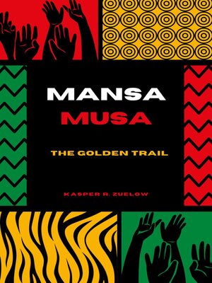 cover image of Mansa Musa